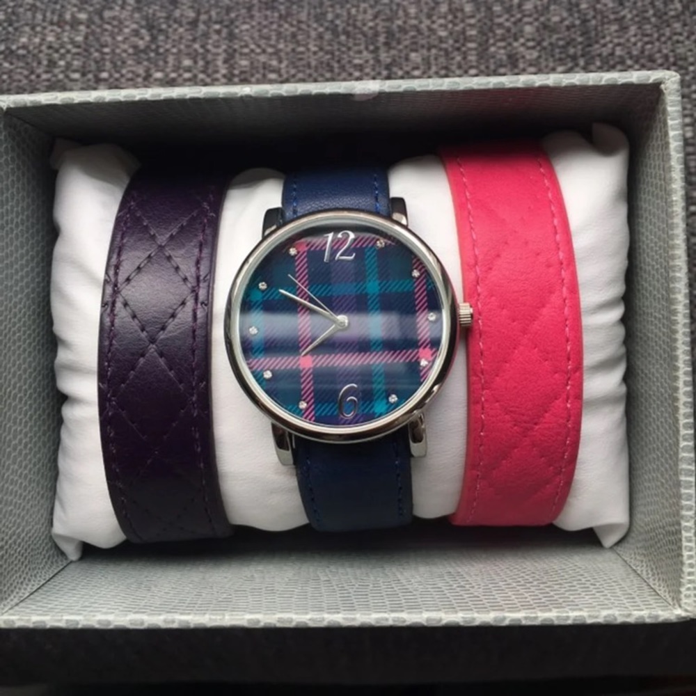 Woman’s watch